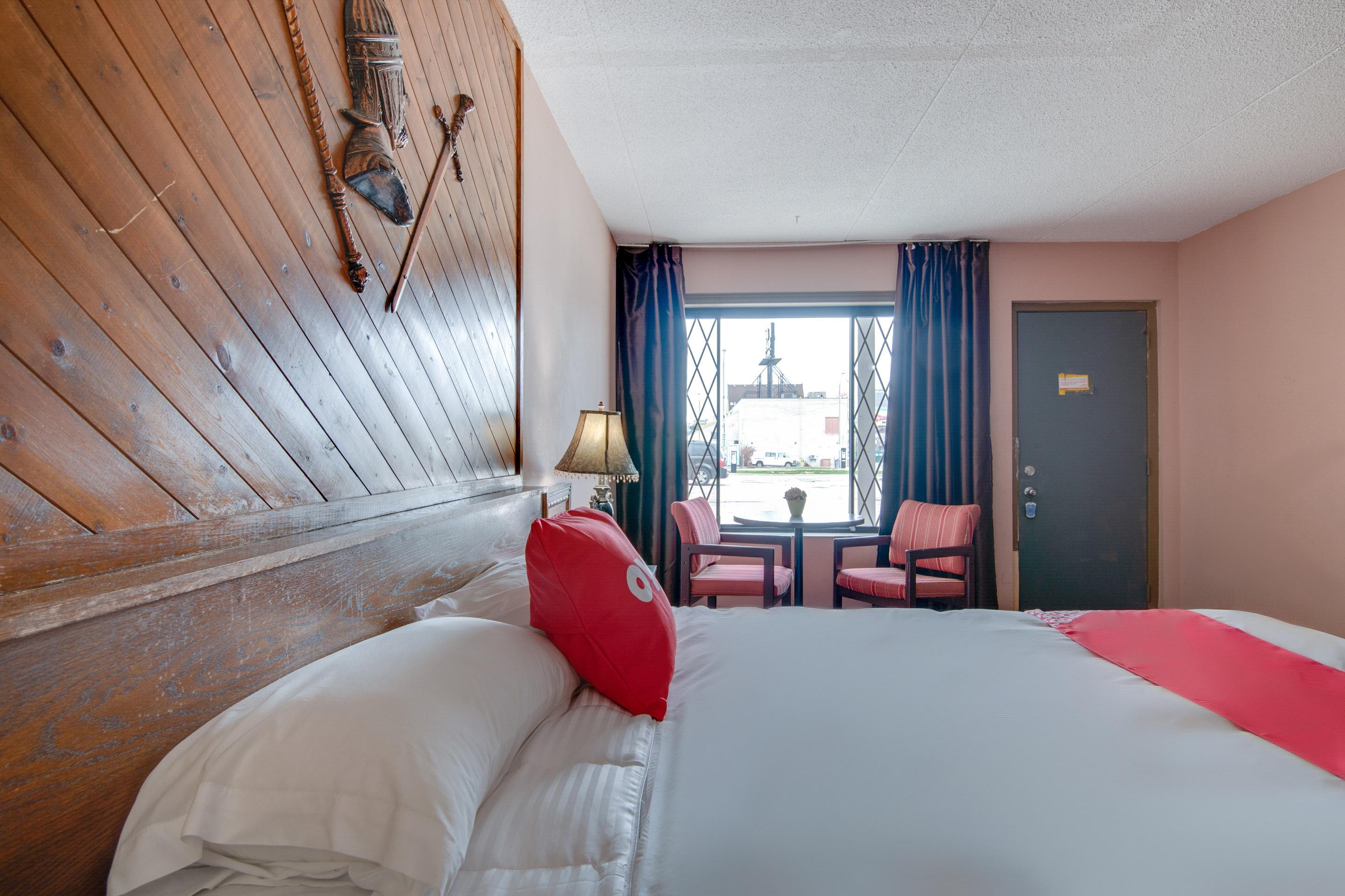 Falls Inn Near Casino Niagara By Oyo Εξωτερικό φωτογραφία