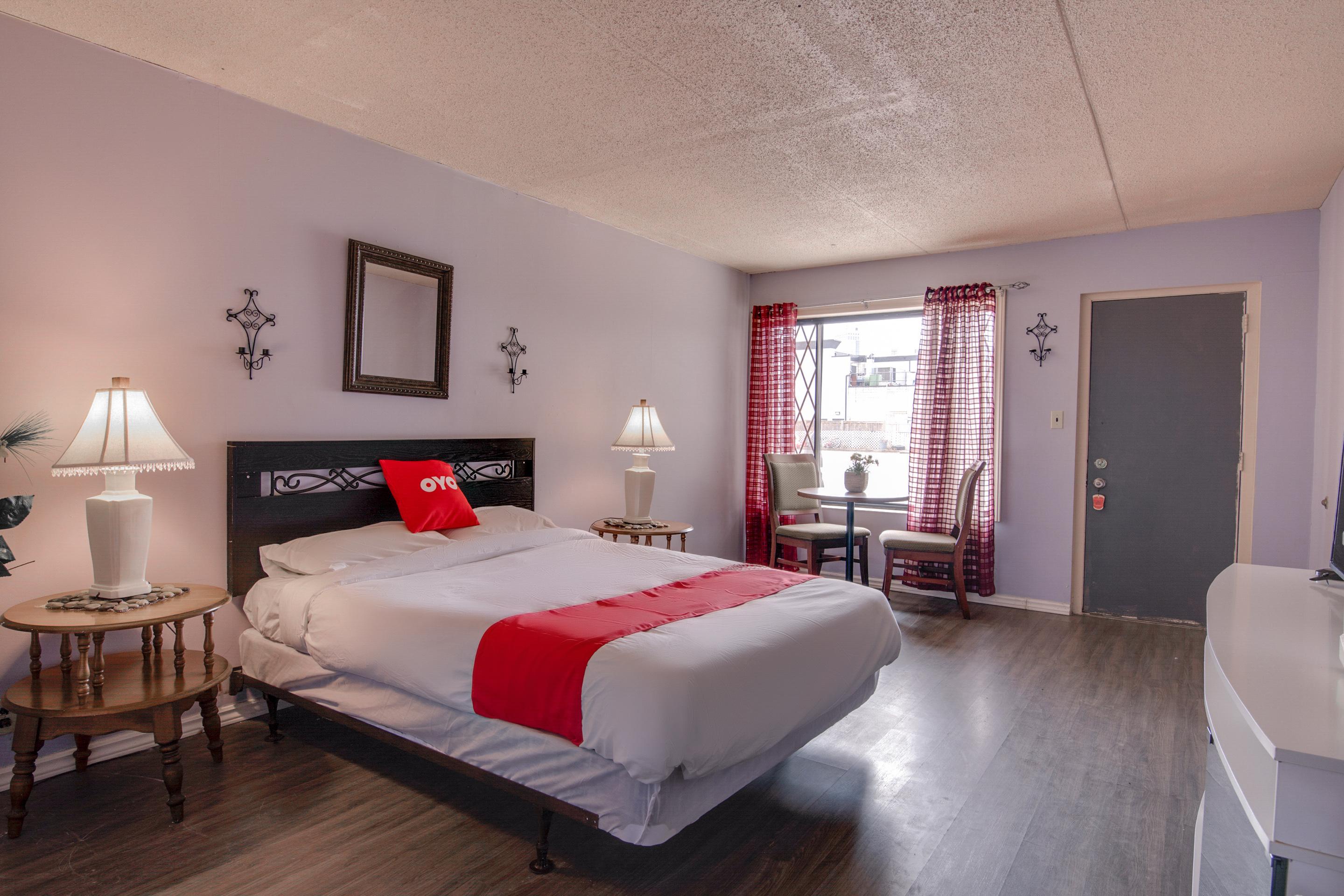 Falls Inn Near Casino Niagara By Oyo Εξωτερικό φωτογραφία