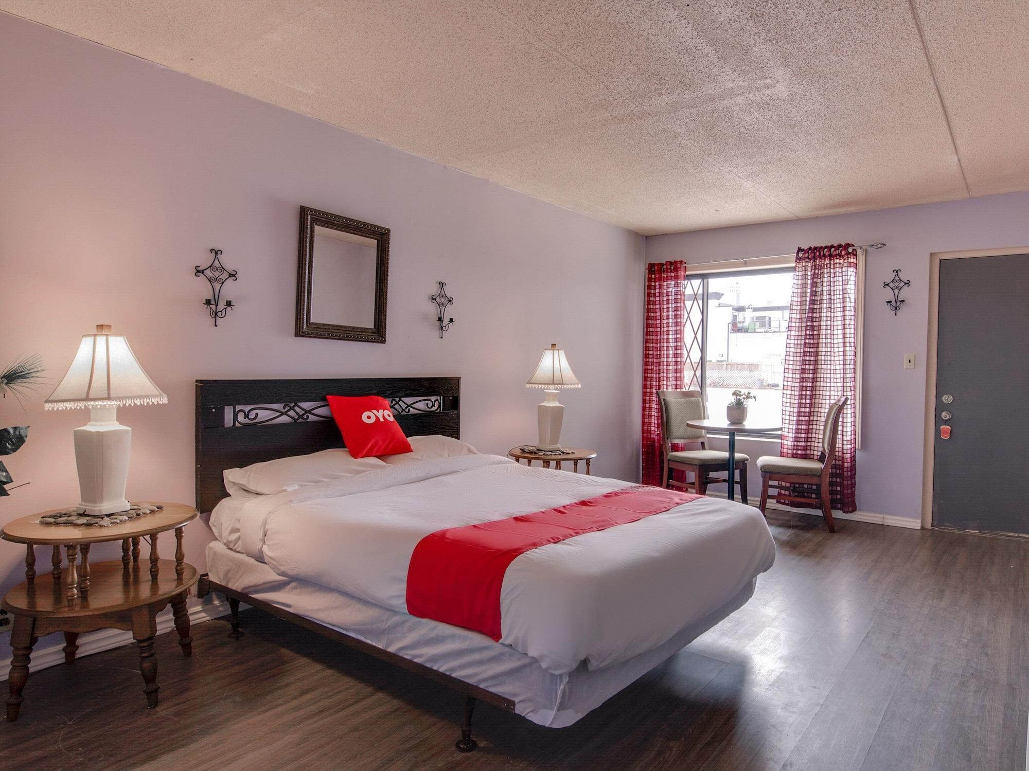 Falls Inn Near Casino Niagara By Oyo Εξωτερικό φωτογραφία